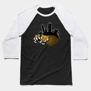 Duval Til We Die III Baseball T-Shirt